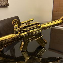 Casino Azul Gold Rifle Anejo 