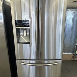 Samsung French Door Refrigerator 