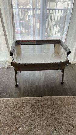 Bedside Bassinet