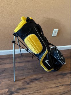 Nike Kids Golf Bag Ages 8-11