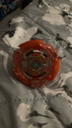Beyblade Burst Surge Glide Ragnorak (Hasbro)