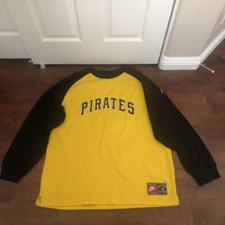 Pirates Sweater