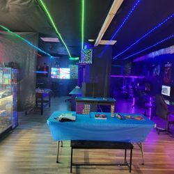 Venta  De La REVE Gaming 