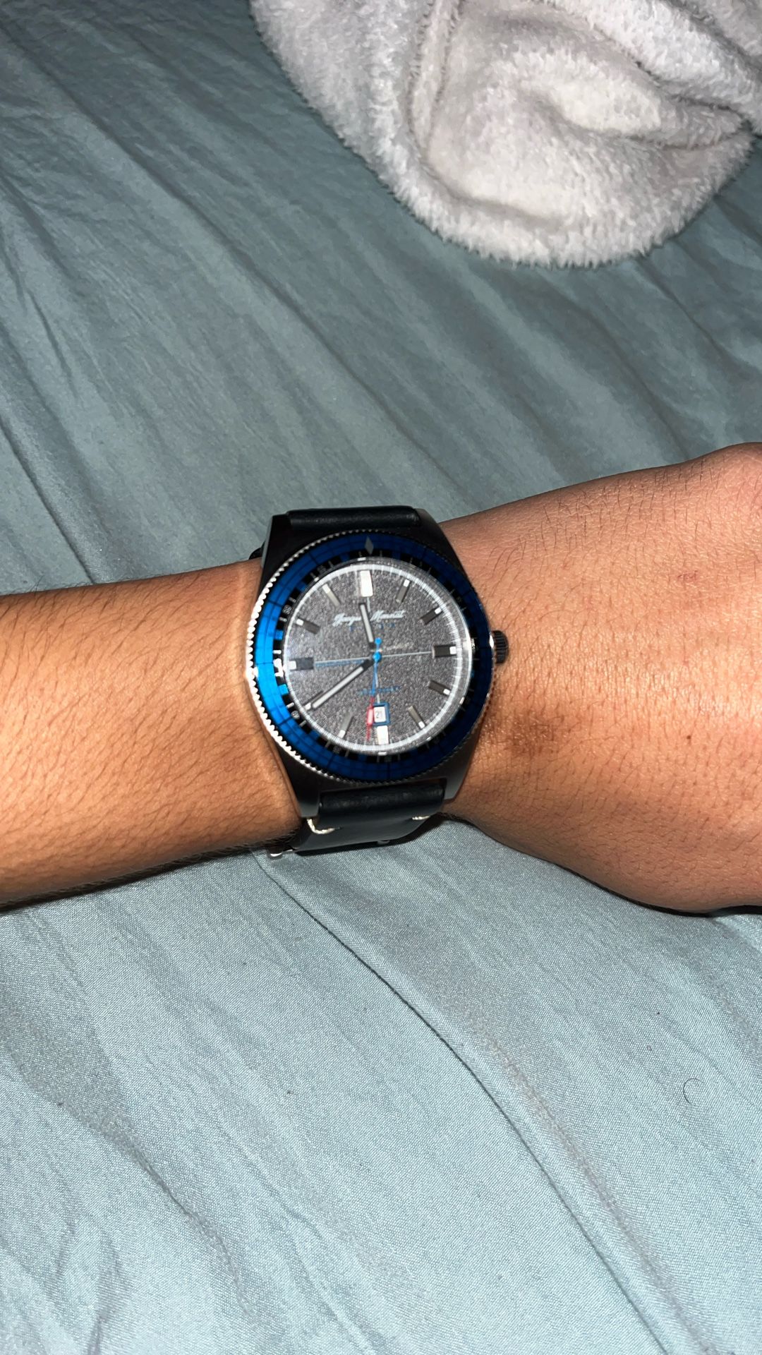 jacques monnat watch 