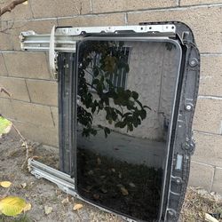 35inch Sunroof 