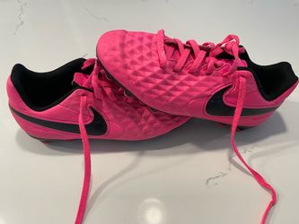 Youth Soccer cleats
