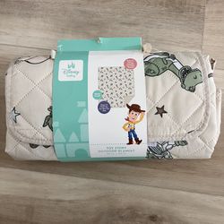 Disney Baby Outdoor Blanket