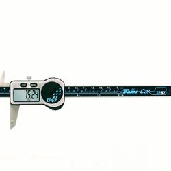 Brown & Sharp TWN- Cal IP67 6in./ 15cm Digital Caliper