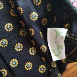 VERA BRADLEY wallet PURSE  