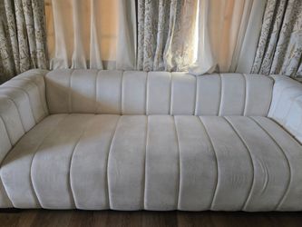 3 seater and 2 seater Couch