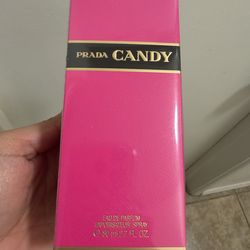 Prada Candy