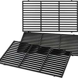 Charbrofire Parts Grates Weber II 400*New 