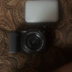 Zv-e10