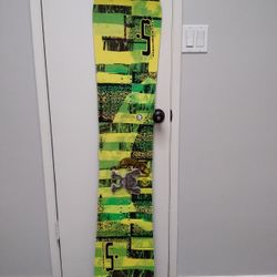 Libtech Skate Banana Snowboard