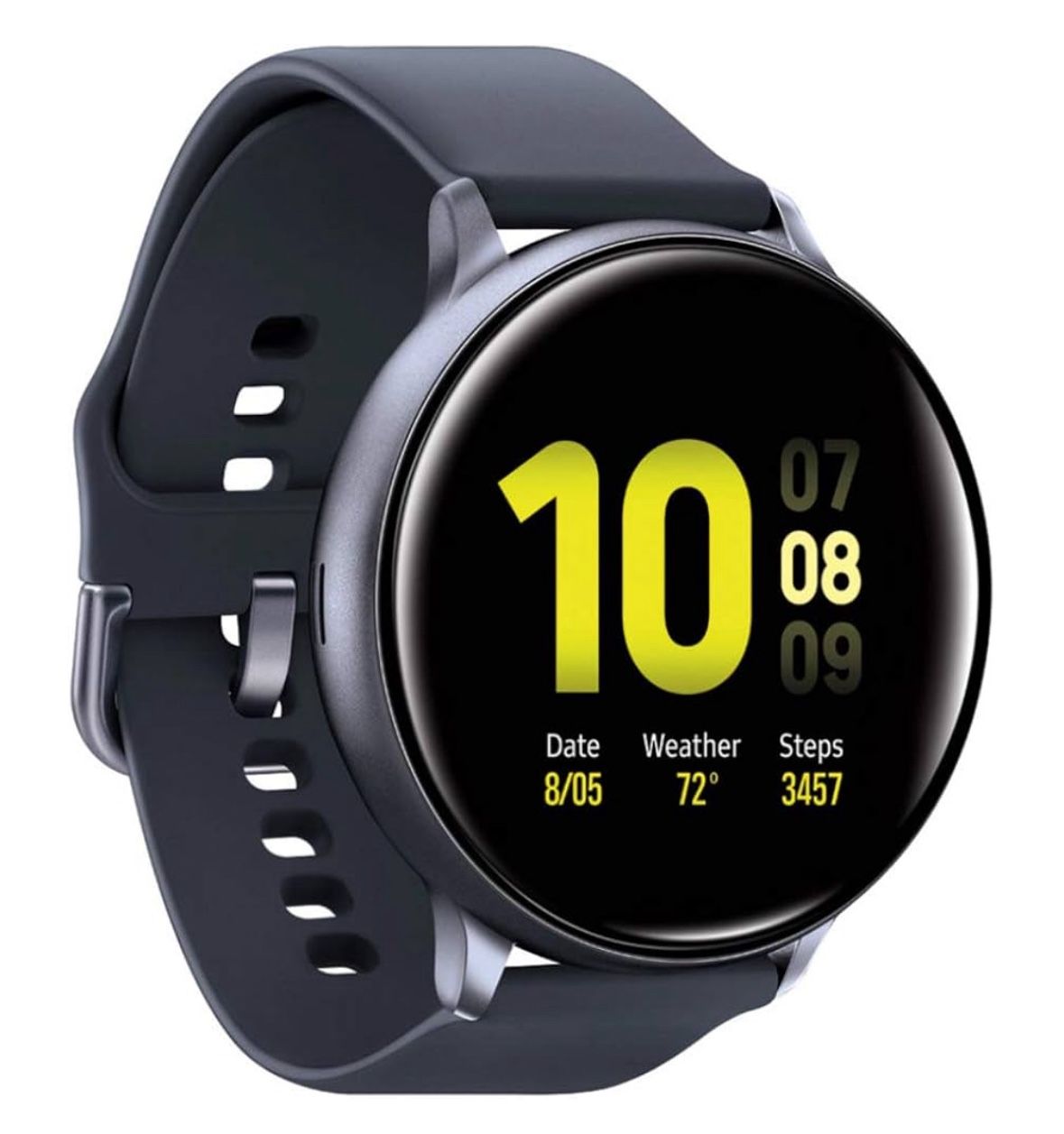 Samsung Galaxy Active 2 Smartwatch 