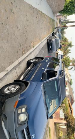 Nissan xTerra 2004, $ 2,950