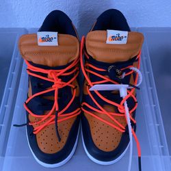 nike sb offwhite