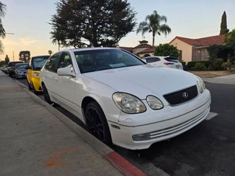 1998 Lexus GS300