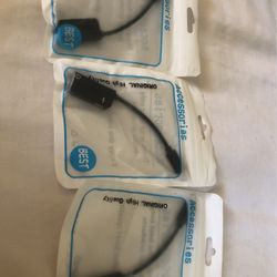 I Phone Adapter Charger Compatible All iOS System
