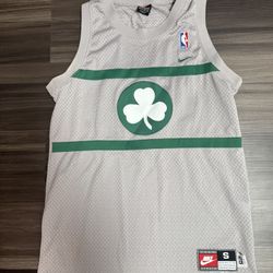 Vintage Nike Boston Celtics Paul Pierce #34 NBA Shamrock Stitched Jersey Men’s S  100% authentic. Good condition.   This product is a Nike Boston Celt