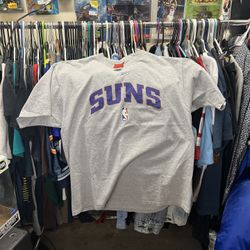 Vintage Phoenix Suns T-shirt 