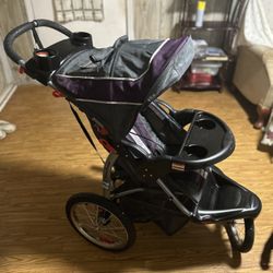 Stroller For Sell Brand New Nth Wrong With It At All