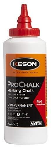 Pro Chalk Marking Chalk