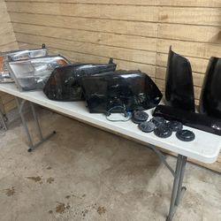 2013 Ram 1500 Accesorio