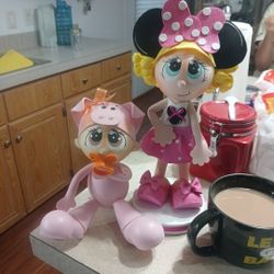 Foam Toy 10 