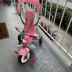 Radio Flyer Bicycle 
