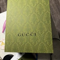 Gucci Purse (Autherntic)