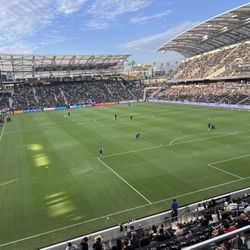 Lafc Vs Austin Cheap Tickets