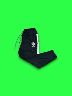 Nike Phenom Elite Wild RUN Running Pants Reflective Pocket  CU5730-364 Large