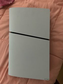 PlayStation 5 slim digital