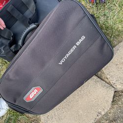 Selling Voyager Motorcycle Bags