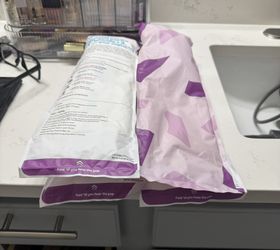 4 Frida Mom 2-in-1 Postpartum Pads