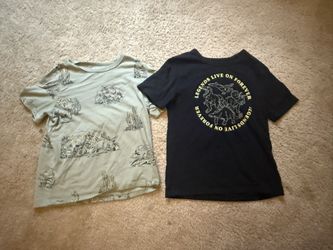 Dinosaur Shirts