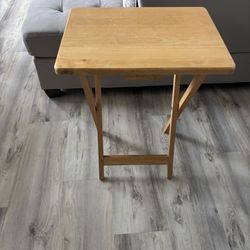 Utility Folding Table