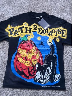 Halloween hellstar shirt
