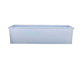 Chlorine Caddy. Bandeja para jugs