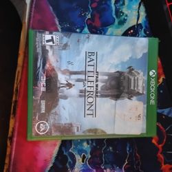 Star Wars Battlefront 