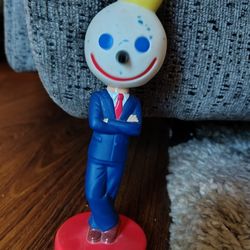 Vintage 2003 bobblehead