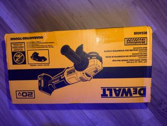 DEWALT SAW SANDER CUTTER