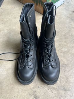 Danner Acadia boots