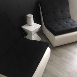 2 Chairs 
