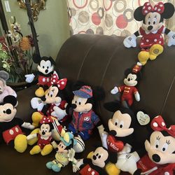 DISNEY COLLECTION 