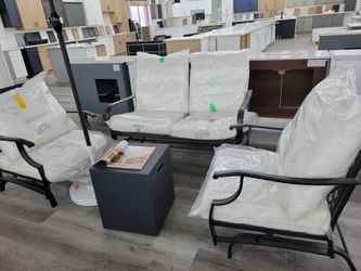 Patio Furniture Outdoor Patio 