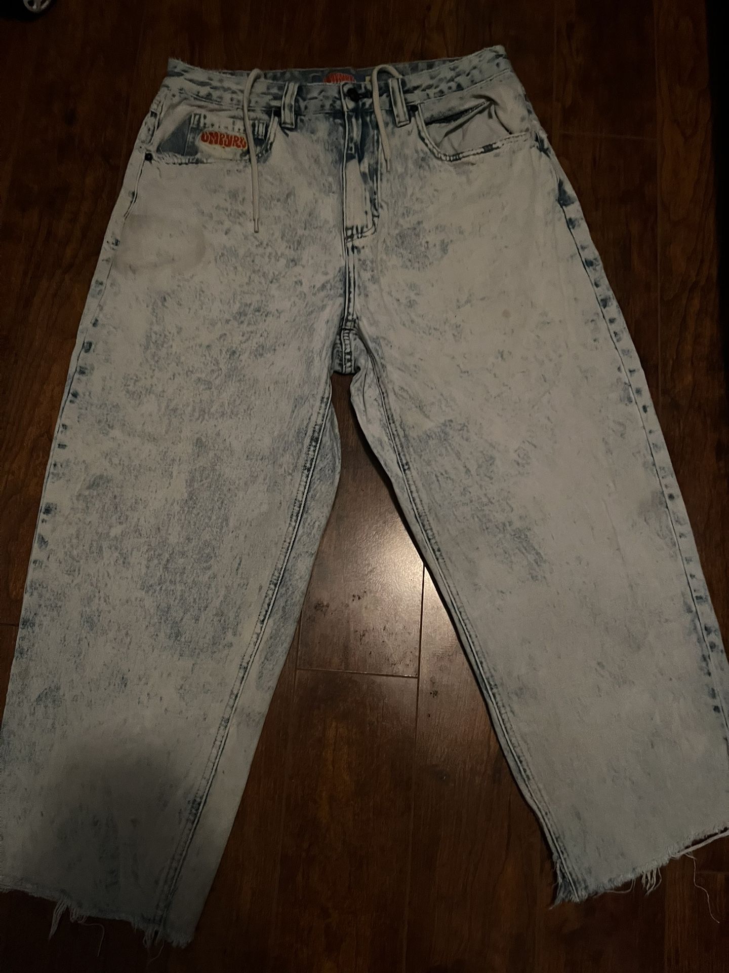 Empyre Jeans