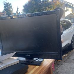 20-22” insignia TV