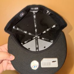 Never Worn, Bough Wrong Size 7 3/4